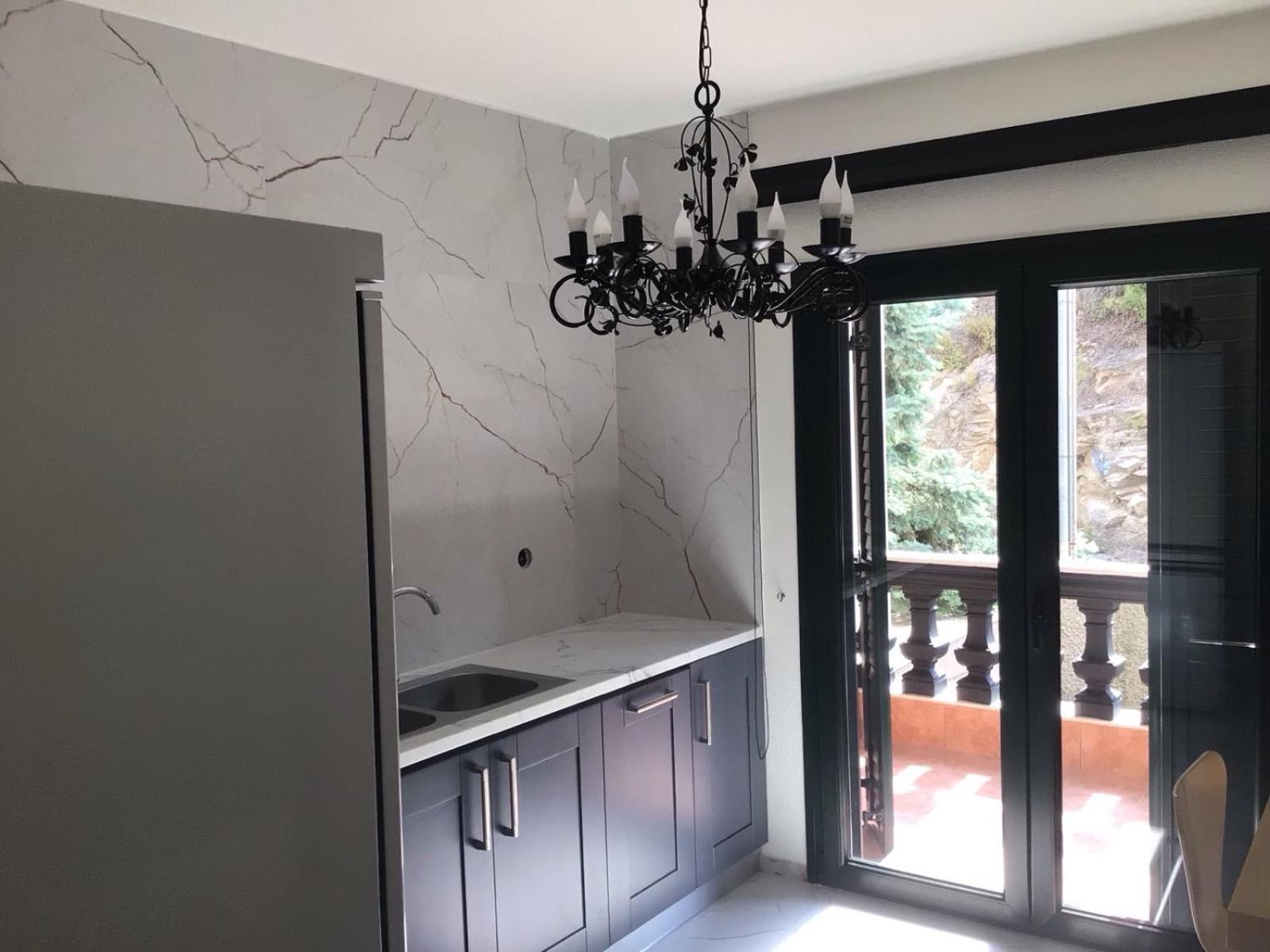 Ellis Apartment Kavala Bagian luar foto