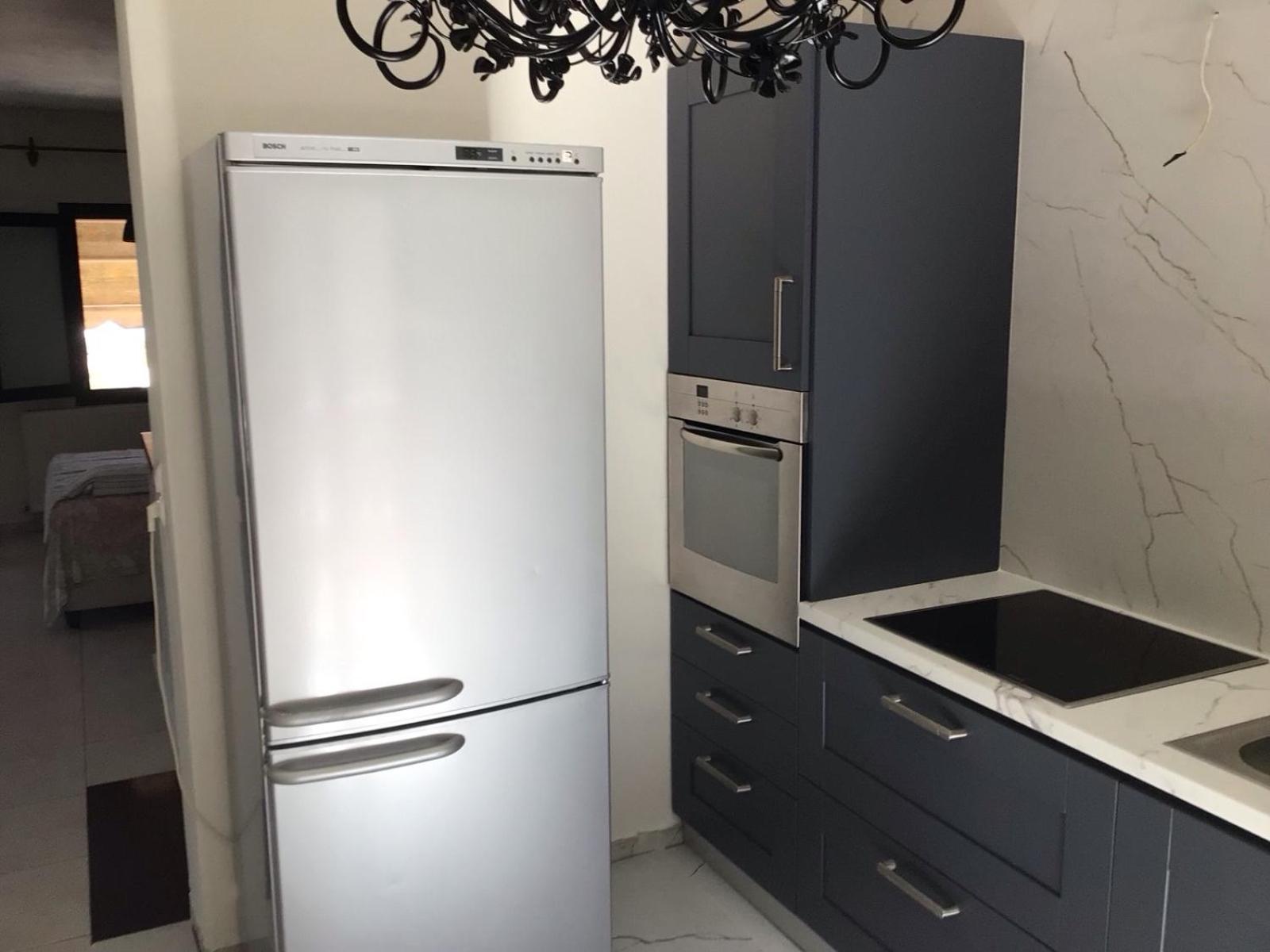 Ellis Apartment Kavala Bagian luar foto