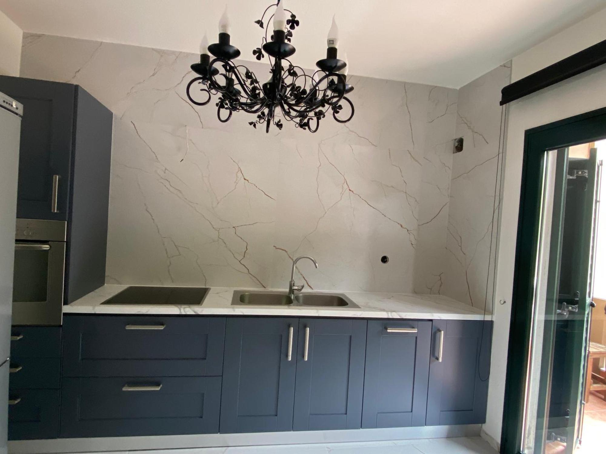 Ellis Apartment Kavala Bagian luar foto